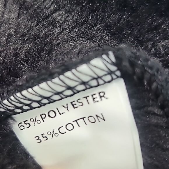 Cruella Devil Hooded 100 Dalmatians Cloak - Picture 5 of 14